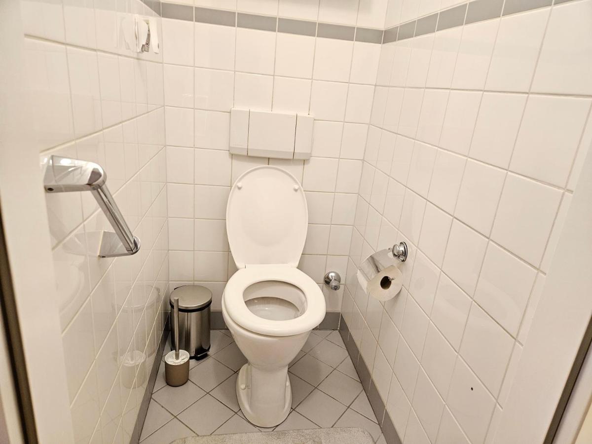 City Oasis With Brand-new Kitchen 1br Apartament *