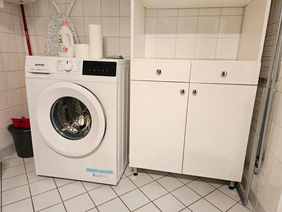 City Oasis With Brand-new Kitchen 1br * Viena