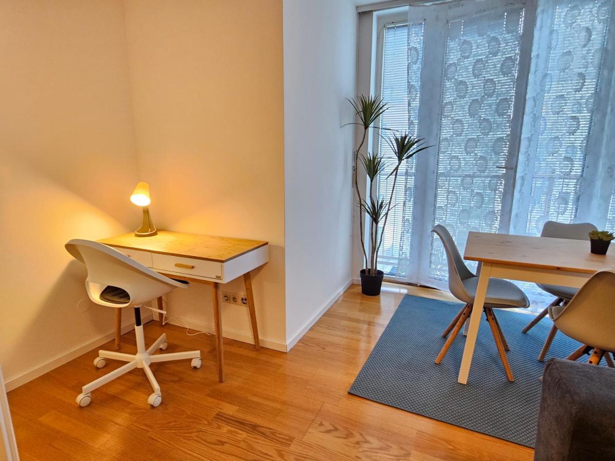 City Oasis With Brand-new Kitchen 1br Apartament