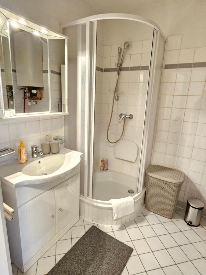 City Oasis With Brand-new Kitchen 1br Apartament Viena